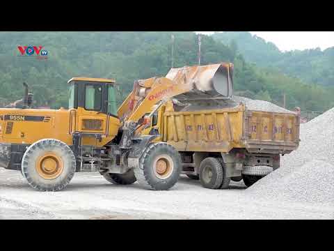 Lạng Sơn - Đánh thức mọi tiềm năng phát triển kinh tế - xã hội