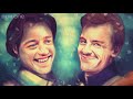 Michael Fassbender & James McAvoy's fan art romance - The Graham Norton Show - BBC