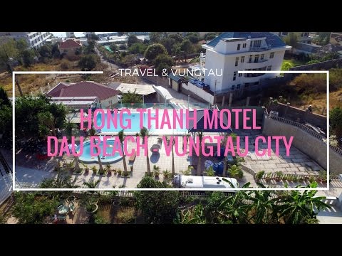 NHÀ NGHỈ HỒNG THANH - BÃI DÂU - VŨNG TÀU - VIỆT NAM