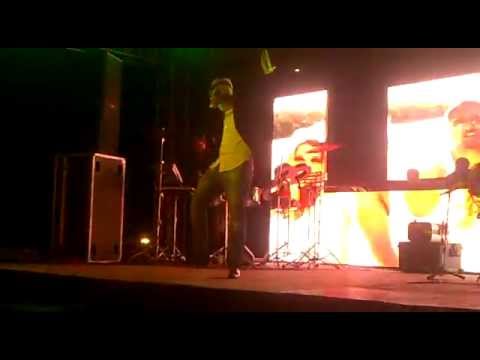 Rapper Ansh wid Honey singh.mp4
