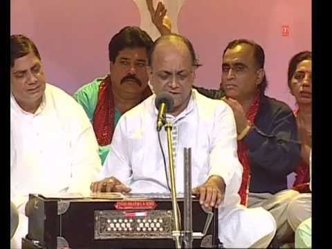 Hey Madhav Madan Murari Krishna Bhajan By Vinod Agarwal Full...