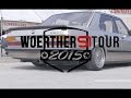 Woerthersee Tour 2015 - The Week Before by SI