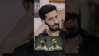 Farzi 2 Coming Soon Ft. Bhuvan Arora