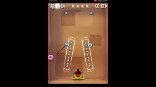 Cut The Rope Old 1-20 Sp