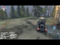 TONS OF TRUCKS - SPINTIRES™ - The Hill #003 (V2)