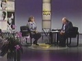 Ingeborg Hallstein - Da Capo - Interview with August Everding 1991