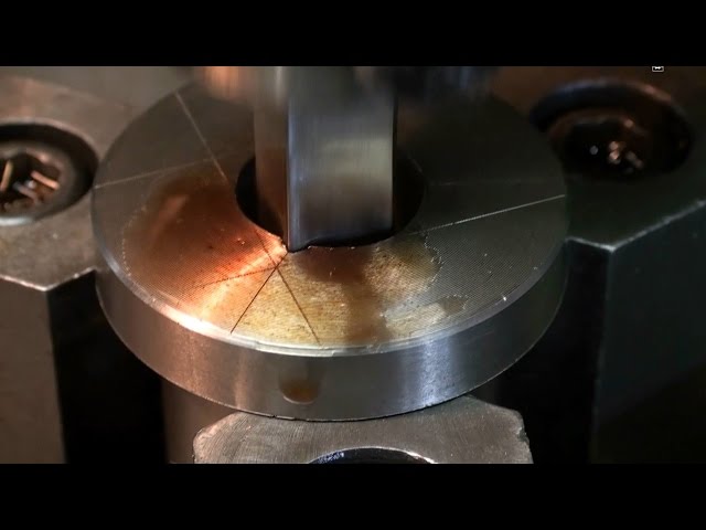 Как сделать квадрат на фрезерном станке Как сделать квадрат на фрезерном станке
