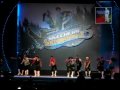 TIP-QC in Skechers Street Dance Battle Year 5 FINALS