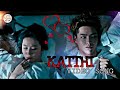 Katthi Official video song| Tamil Album Song | Korean Version | Chinese mix | #MYOOZIK  NATION