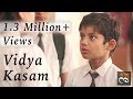 Vidya Kasam | Short Film | Emotionalfulls