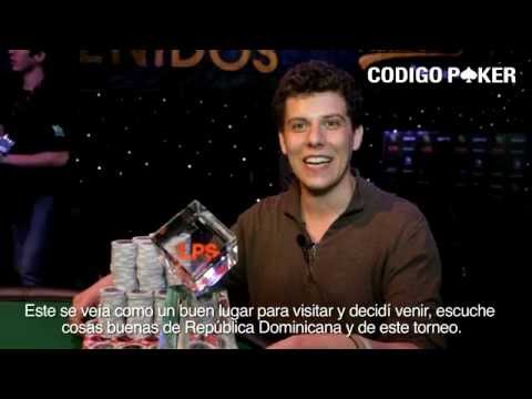 Alan ly poker