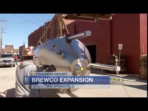 KY3 Feature on SBC Expansion