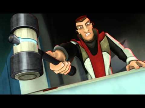 SlugTerra 102 Animation | How To Save Money And Do It Yourself!