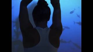 333 Yoga // Modern, immersive & intimate.