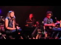 Keiko Necesario - You and I (an Ingrid Michaelson cover) Live at Confessions