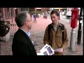 US Senate candidate Danny Dalton speaks with News 8