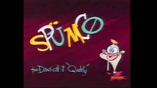 Spumconickelodeon 1993