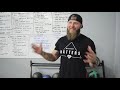 Try These Supplements for All Combat Sports! | Phil Daru