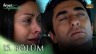 Beyaz Gelincik 15. Bölüm Full Hd