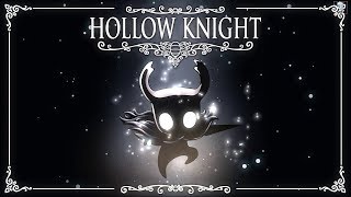 Hollow Knight - 112% -alma de acero Final + sendero