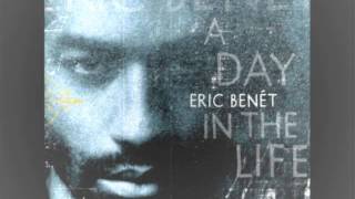 Watch Eric Benet Love The Hurt Away video
