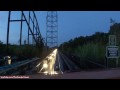 Kingda Ka Front Seat (HD POV) Six Flags Great Adventure Roller Coaster