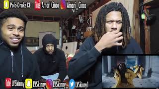 Future Crushed Up Reaction Audio Future Crushed Up Reaction Audio