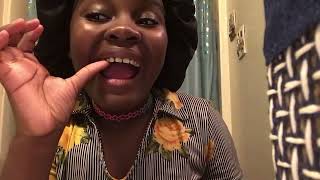 Part 6 Of Night And Morning Routine