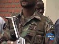 Congolese Soldiers Accused of Allegedly Raping Village Women