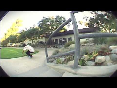 Jart Skateboards - Nick Fiorini All you need Re-edit