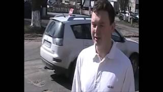 Видео улица 45 Стрелковой Дивизии. Владислав Ходаковский. 10 апреля 2016 от Vladislav Khodakovsky, улица 45-й Стрелковой дивизии, Воронеж, Россия