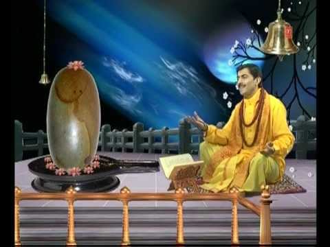 Shiv Chalisa Pooja Vidhi Full Song I Shiv Amritwani