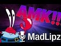 MadLipz - Spongebob DEUTSCH [Compilation]