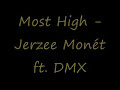 view Most High (Remix)