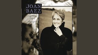 Watch Joan Baez Mercy Bound video