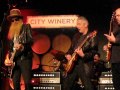 BILLY GIBBONS -- "SWEET HOME CHICAGO"