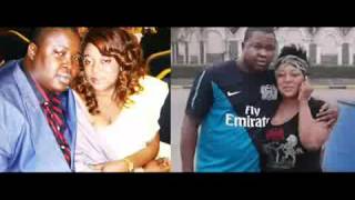 Popular actor Baba Tee marries a much more Older woman
