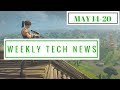 Elon Musk Announcement,Fortnite Mobile Android launch and more news - Ep #6