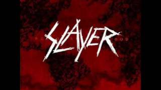 Video Altar of sacrifice Slayer