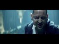 Linkin Park — New Divide клип