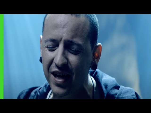 linkin park who can rock a rhyme like this