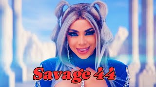 Savage-44 - I Like Your Disco ♫ Mega Retro Party 2024  #Savage_44 Video @Elena7Convideo