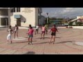 Pharrell Williams - Happy (versión de Estelí)