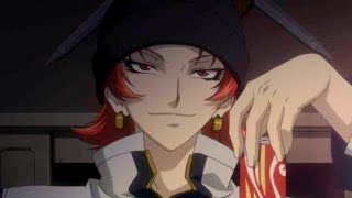 Top 20 Hottest Vampire Anime Guys
