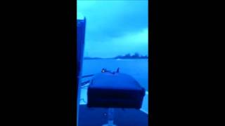 Fall Walleye Classic Shotgun Start mov