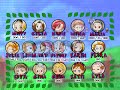 Harvest Moon (series)