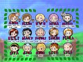 Harvest Moon (series)