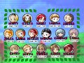Harvest Moon (series)