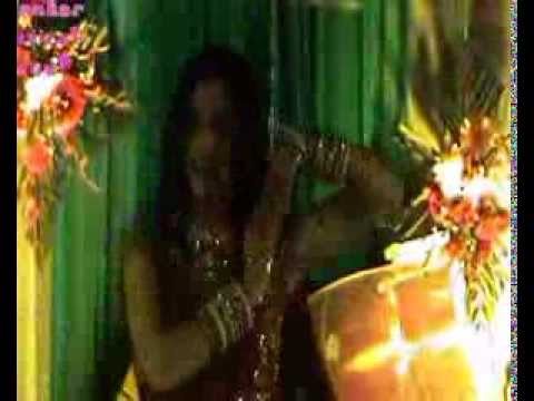 Gauri Kab Se Hui Jawan Solo Dance Performence new