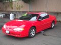 2000 Chevrolet Monte Carlo SS 3.8L **Fast, Good Mileage**